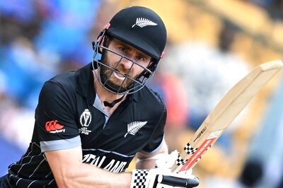 NZ vs PAK: Kane Williamson to Lead New Zealand in T20I Series Against Pakistan