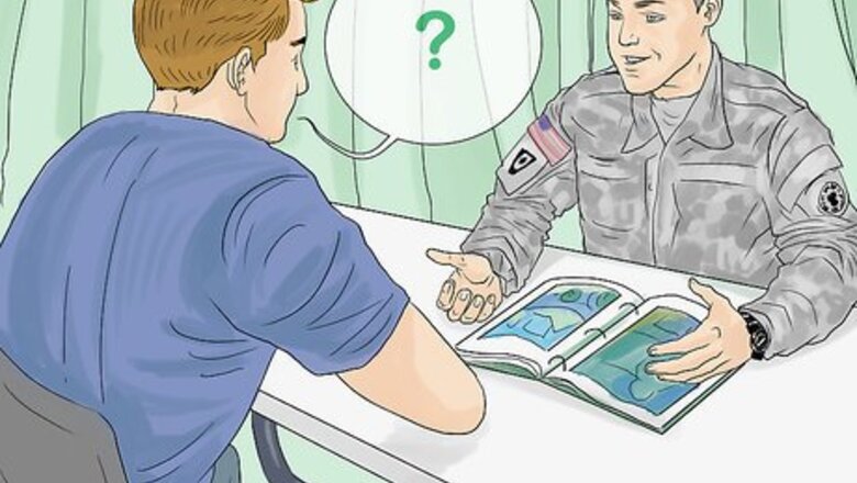 How to Become an Interrogator
