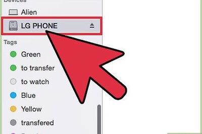 How to Get Free Ringtones for the LG Cell Phones