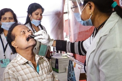 Delhi Logs 153 Fresh COVID-19 Cases, Positivity Rate Jumps to 9.13 Pc