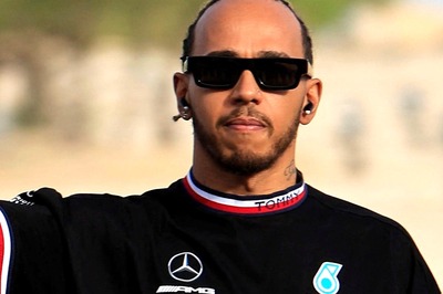 Arsenal Fan Lewis Hamilton Ready to Invest in Chelsea Takeover Bid