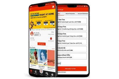Dish TV App Getting Scan to Help Feature to Aid Users Analyse Technical Errors with Their Set-Top-Box