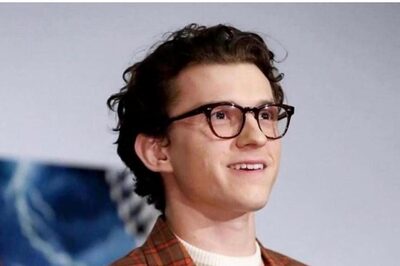 Tom Holland Reacts to Spider-Man No Way Home's Box Office Numbers, Thanks Fans with Loving Note