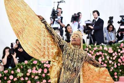 Pose Actor Billy Porter Creates History at Emmys 2019