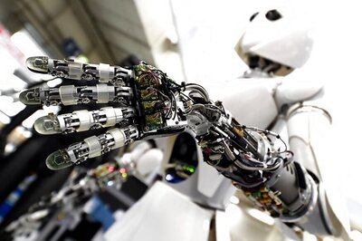 New AI System Could Teach Robots to do Household Chores