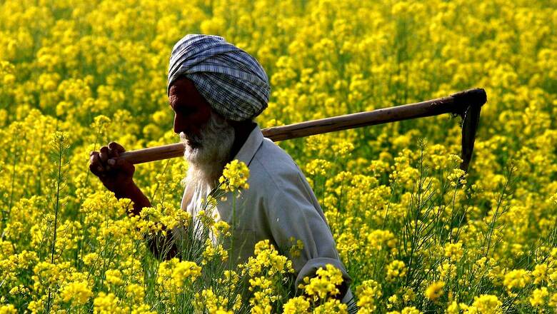 Amritsar on India’s G20 Presidency Map Can be Punjab’s Opportunity to Showcase Potential for Rural Tourism