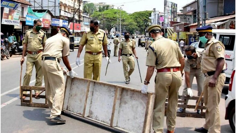 Sec 144, Mobile App, Drones: How Kasaragod Halved Its COVID-19 Progression Rate in 10 Days