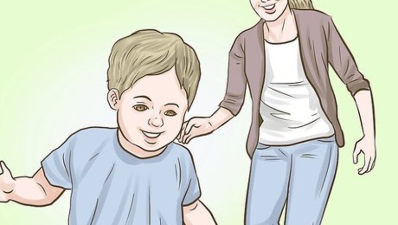 How to Prevent Toddler Accidents
