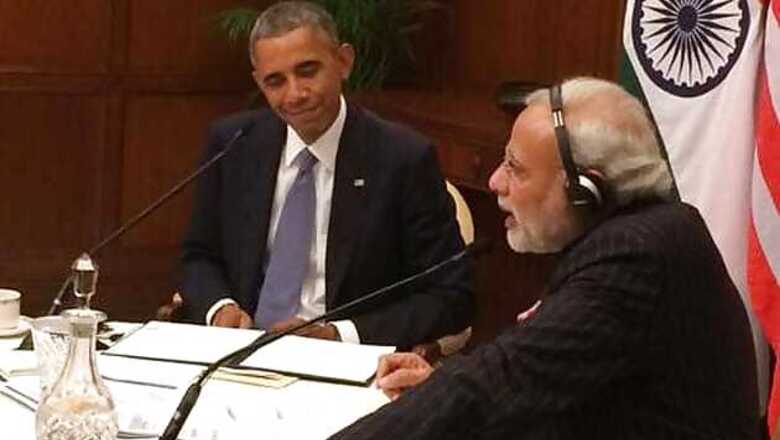 'Mann Ki Baat' Live: India, US are natural partners because we have so much in common, says Modi