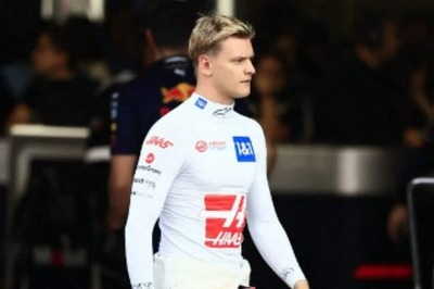 Mick Schumacher Moves to Mercedes From Ferrari
