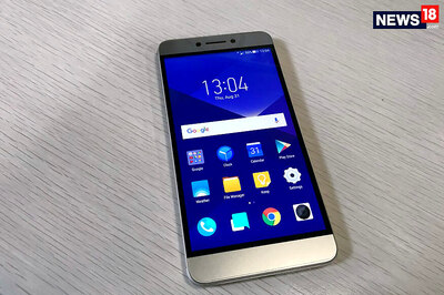 Coolpad Unveils The “Sheen Black” Variant of ‘Cool Play 6’ Smartphone