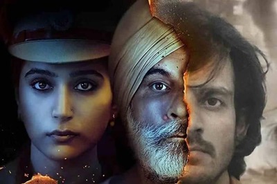 Maharani To Rangbaaz: Darr Ki Rajneeti, 6 Web Series Based On Bihar