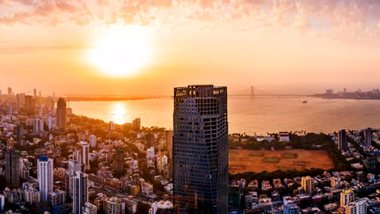 India's Most-Expensive Apartment Deal: J P Taparia Buys Triplex In South Mumbai For Rs 369 Crore