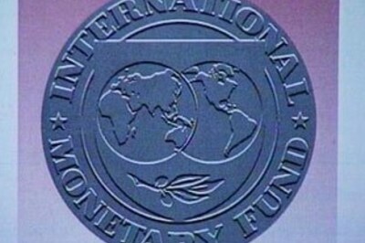 World economy coming out of recession: IMF