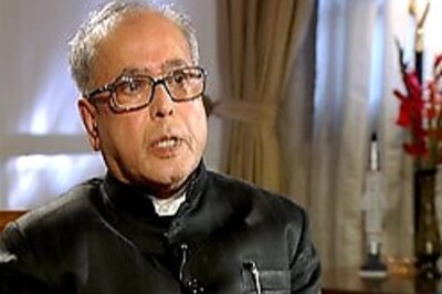 Office of Profit: Govt invites inputs