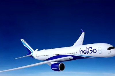 IndiGo Eyes to Capture Lesser-known International Destinations For Next Expansion Plan