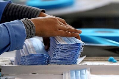 'No Mask, No Fuel' Rule Implemented in Arunchal Pradesh's Capital to Check Covid-19 Spread