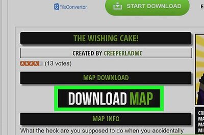 How to Insert a World Into Minecraft