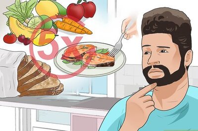 How to Put on Weight when You Have Depression