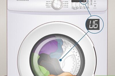 How to Fix a U6 Error on your Samsung Washing Machine: Guide