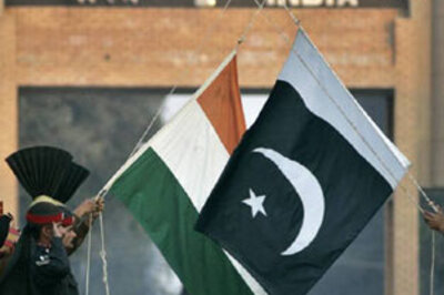 26//11 behind? India ready for talks with Pakistan