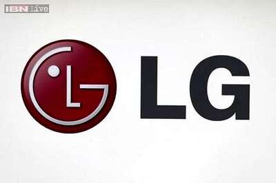 LG to partner with China, Japan firms  to make OLED TVs