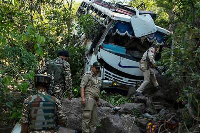 Lashkar Commander Sajid Jatt Tasked TRF to Carry Out Reasi Terror Attack, Say Sources | Exclusive