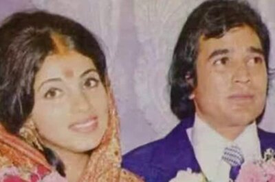 When Dimple Kapadia Revealed That Rajesh Khanna Never Praised Her: 'I Was Too Frightened Of...'