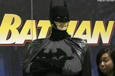 Batman breathes his last  in a new comic