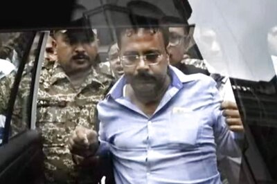 ‘Some Nexus…’: CBI Tells Court Ex-RG Kar Principal Sandip Ghosh Could Be Tied To Larger Conspiracy In Doctor's Death