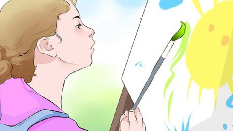 How to Cope Without Friends on a Temporary Basis