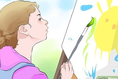 How to Cope Without Friends on a Temporary Basis