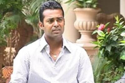 Paes to give Chennai Open a miss