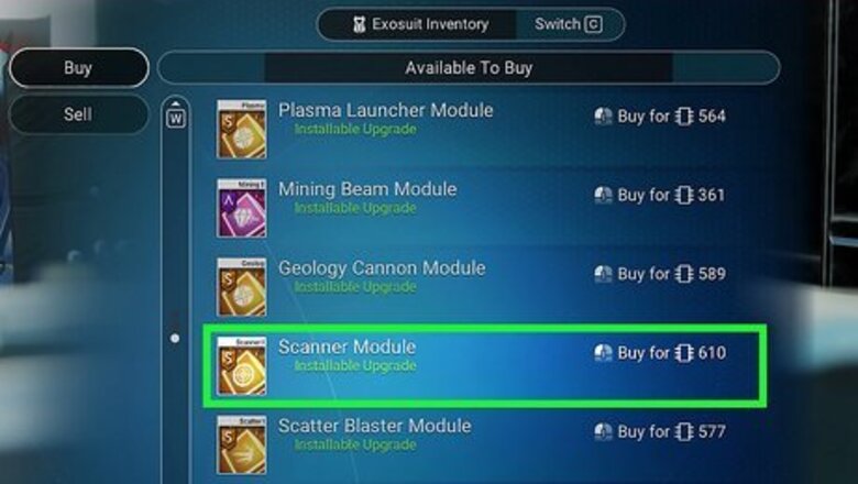 5 Best Ways to Make Money Fast in No Man’s Sky