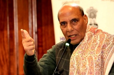 Opinion | Zero Tolerance: Rajnath Singh Affirms India’s Stance Against Terrorism