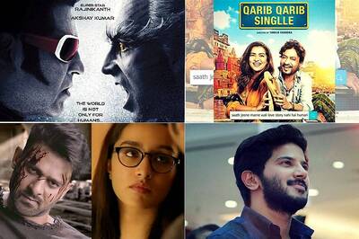 2017 Saw Bollywood Cross Paths with India's Other Film Industries