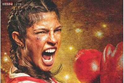 Priyanka Chopra's 'Mary Kom' trailer to release on July 24