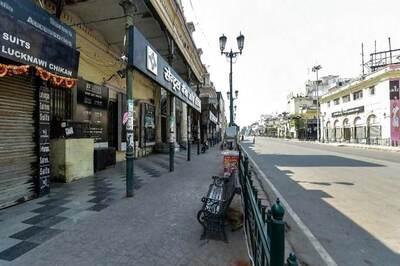 UP FM Says Govt to Continue Welfare Work Despite Huge Losses, Hints at Allowing Relaxations in Green Zones