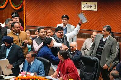 AAP Govt Proposes Four Dates for MCD Mayor Election, Sends Proposal to LG