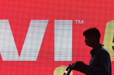 Centre Clears Converting Vodafone Idea's Rs 16,133-Cr Dues into Equity