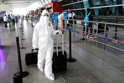 IndiGo Passenger Says He is Covid Positive, Airline Offloads Him at Delhi Airport