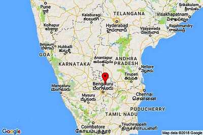 Chikkaballapur Election Results 2018 Live Updates: INC's Dr.K.Sudhakar Won