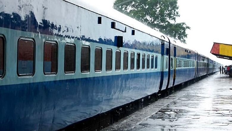 Railways Waives Cancellation Charges for Passengers Travelling from Jammu and Kashmir