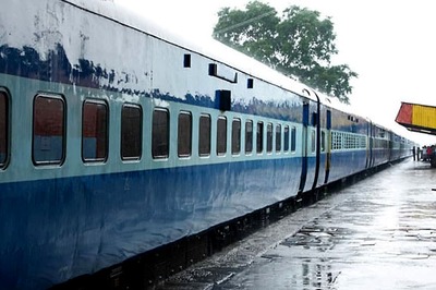 Railways Waives Cancellation Charges for Passengers Travelling from Jammu and Kashmir