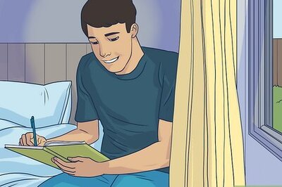 How to Regain Confidence