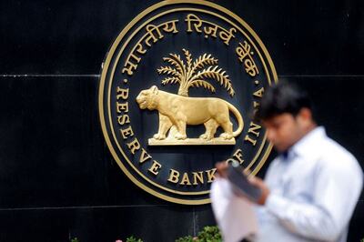 66 Machines Being Used to Count Demonetised Notes: RBI