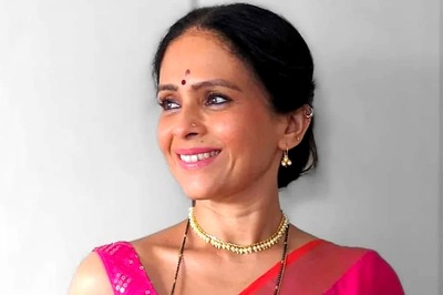 Marathi Actress Aishwarya Narkar Reveals Her Real Age