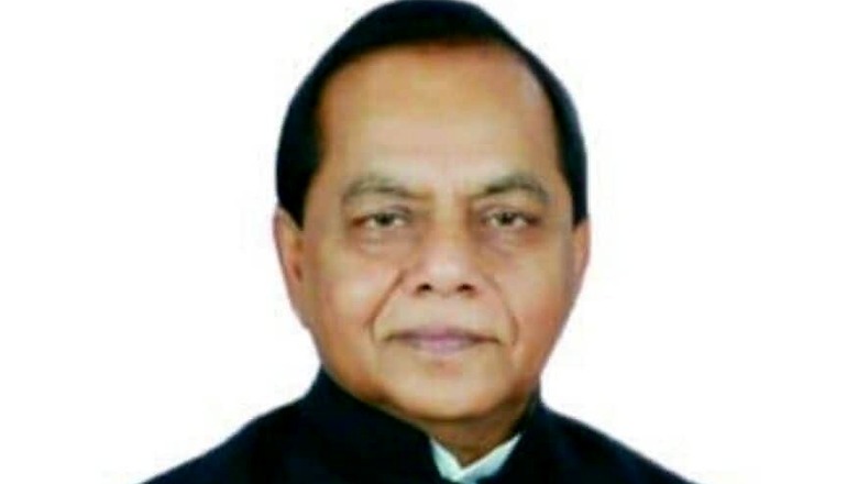 Jharkhand Congress MLA Rajendra Prasad Singh Dies, CM Hemant Soren Condoles Loss of 'Sachha Sevak'
