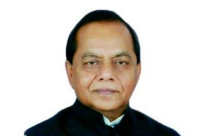 Jharkhand Congress MLA Rajendra Prasad Singh Dies, CM Hemant Soren Condoles Loss of 'Sachha Sevak'