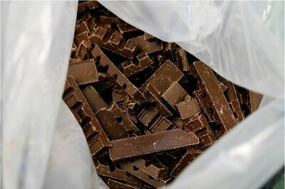 Why You Should Eat More Chocolate: Study